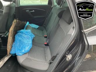 Volkswagen Polo Polo V (6R), Hatchback, 2009 / 2017 1.2 TSI 16V BlueMotion Technology picture 21