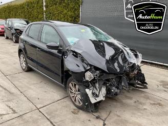 Volkswagen Polo Polo V (6R), Hatchback, 2009 / 2017 1.2 TSI 16V BlueMotion Technology picture 2