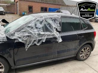 Volkswagen Polo Polo V (6R), Hatchback, 2009 / 2017 1.2 TSI 16V BlueMotion Technology picture 5