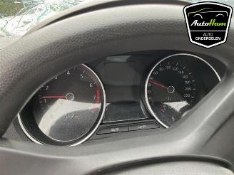 Volkswagen Polo Polo V (6R), Hatchback, 2009 / 2017 1.2 TSI 16V BlueMotion Technology picture 18