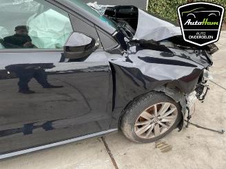 Volkswagen Polo Polo V (6R), Hatchback, 2009 / 2017 1.2 TSI 16V BlueMotion Technology picture 12