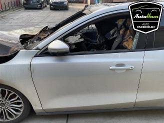 Ford Focus Focus 4, Hatchback, 2018 / 2025 1.5 EcoBlue 120 picture 6