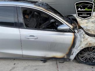 Ford Focus Focus 4, Hatchback, 2018 / 2025 1.5 EcoBlue 120 picture 12