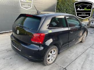 Volkswagen Polo Polo V (6R), Hatchback, 2009 / 2017 1.2 TDI 12V BlueMotion picture 8