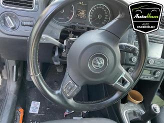 Volkswagen Polo Polo V (6R), Hatchback, 2009 / 2017 1.2 TDI 12V BlueMotion picture 13