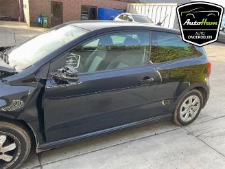 Volkswagen Polo Polo V (6R), Hatchback, 2009 / 2017 1.2 TDI 12V BlueMotion picture 5