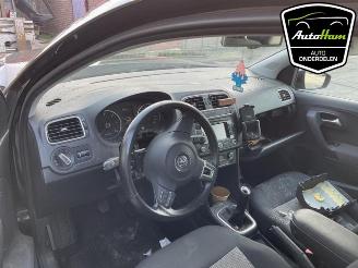 Volkswagen Polo Polo V (6R), Hatchback, 2009 / 2017 1.2 TDI 12V BlueMotion picture 12