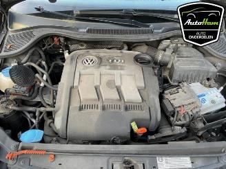 Volkswagen Polo Polo V (6R), Hatchback, 2009 / 2017 1.2 TDI 12V BlueMotion picture 10