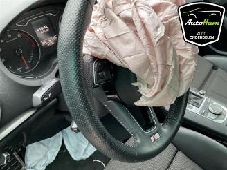 Audi A3 A3 Limousine (8VS/8VM), Sedan, 2013 / 2020 1.5 TFSI 16V picture 15