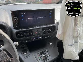 Toyota ProAce ProAce City, Van, 2019 1.5 D-4D 130 picture 17