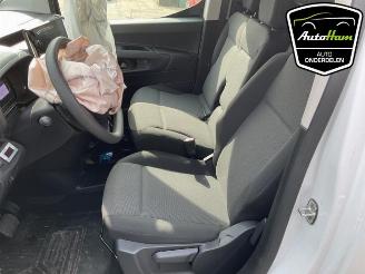 Toyota ProAce ProAce City, Van, 2019 1.5 D-4D 130 picture 20