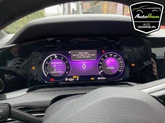 Volkswagen Golf Golf VIII (CD1), Hatchback, 2019 1.5 TSI 16V picture 23