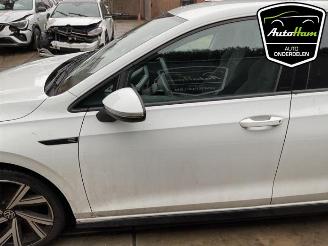 Volkswagen Golf Golf VIII (CD1), Hatchback, 2019 1.5 TSI 16V picture 6