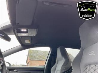 Volkswagen Golf Golf VIII (CD1), Hatchback, 2019 1.5 TSI 16V picture 24