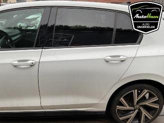 Volkswagen Golf Golf VIII (CD1), Hatchback, 2019 1.5 TSI 16V picture 7