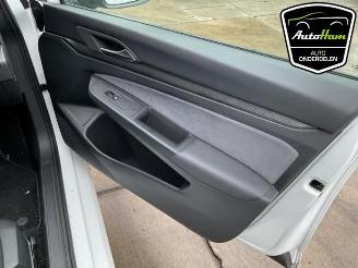 Volkswagen Golf Golf VIII (CD1), Hatchback, 2019 1.5 TSI 16V picture 31