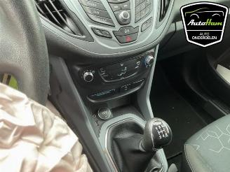 Ford B-Max B-Max (JK8), MPV, 2012 1.0 EcoBoost 12V 100 picture 21