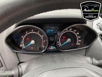 Ford B-Max B-Max (JK8), MPV, 2012 1.0 EcoBoost 12V 100 picture 18