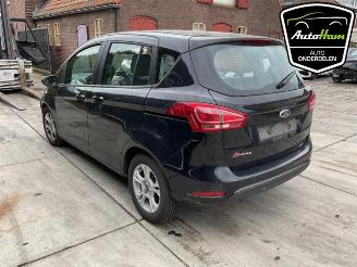 Ford B-Max B-Max (JK8), MPV, 2012 1.0 EcoBoost 12V 100 picture 8