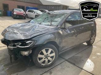 Volkswagen Golf Golf VII (AUA), Hatchback, 2012 / 2021 1.0 TSI 12V picture 4