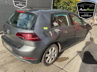 Volkswagen Golf Golf VII (AUA), Hatchback, 2012 / 2021 1.0 TSI 12V picture 9