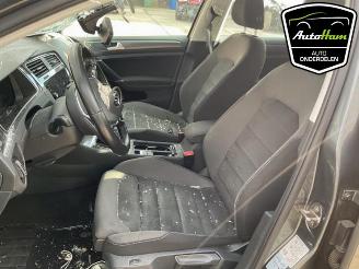 Volkswagen Golf Golf VII (AUA), Hatchback, 2012 / 2021 1.0 TSI 12V picture 20