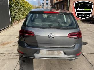 Volkswagen Golf Golf VII (AUA), Hatchback, 2012 / 2021 1.0 TSI 12V picture 8