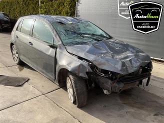 Volkswagen Golf Golf VII (AUA), Hatchback, 2012 / 2021 1.0 TSI 12V picture 2