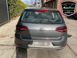 Volkswagen Golf Golf VII (AUA), Hatchback, 2012 / 2021 1.0 TSI 12V picture 8