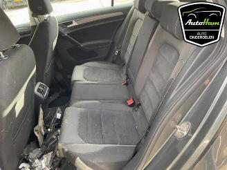 Volkswagen Golf Golf VII (AUA), Hatchback, 2012 / 2021 1.0 TSI 12V picture 19