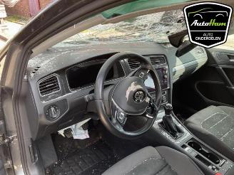 Volkswagen Golf Golf VII (AUA), Hatchback, 2012 / 2021 1.0 TSI 12V picture 14