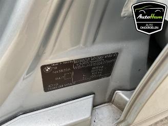 BMW 1-serie 1 serie (E87/87N), Hatchback 5-drs, 2003 / 2012 116i 2.0 16V picture 13