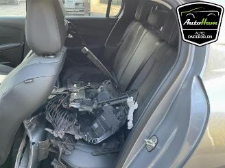 Peugeot 208 208 II (UB/UH/UP), Hatchback 5-drs, 2019 e-208 50 kWh picture 23