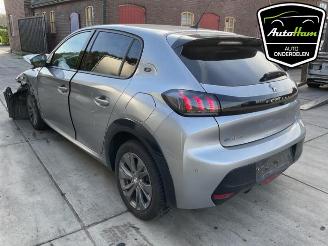 Peugeot 208 208 II (UB/UH/UP), Hatchback 5-drs, 2019 e-208 50 kWh picture 8