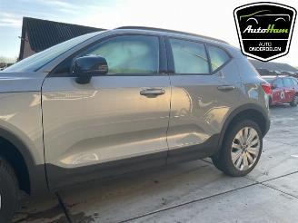 Volvo EX40 EX40 (XZ), SUV, 2024 Single Motor 70 kWh picture 6