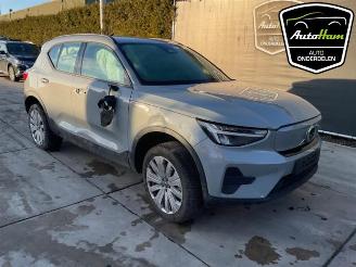 Volvo EX40 EX40 (XZ), SUV, 2024 Single Motor 70 kWh picture 2