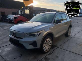 Volvo EX40 EX40 (XZ), SUV, 2024 Single Motor 70 kWh picture 5