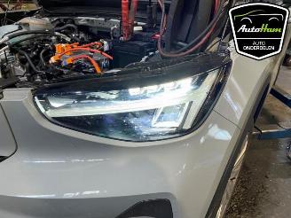 Volvo EX40 EX40 (XZ), SUV, 2024 Single Motor 70 kWh picture 20