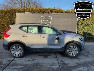 Uttjänta bilar auto Volvo EX40 EX40 (XZ), SUV, 2024 Single Motor 70 kWh 2024/11