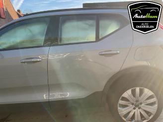 Volvo EX40 EX40 (XZ), SUV, 2024 Single Motor 70 kWh picture 8