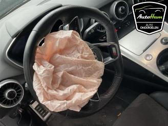 Audi TT TT (FV3/FVP), Coupe, 2014 2.0 TFSI 16V Quattro picture 17