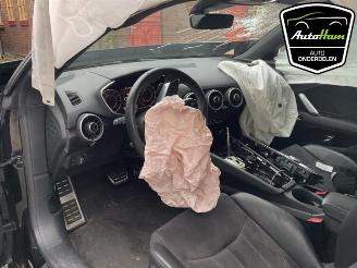 Audi TT TT (FV3/FVP), Coupe, 2014 2.0 TFSI 16V Quattro picture 12