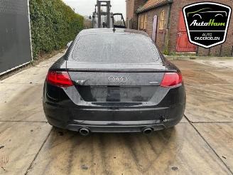 Audi TT TT (FV3/FVP), Coupe, 2014 2.0 TFSI 16V Quattro picture 8