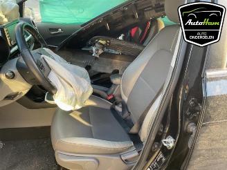 Kia Picanto Picanto (JA), Hatchback, 2017 1.2 CVVT 16V picture 19