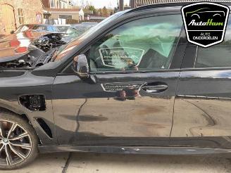 BMW X5 X5 (G05), SUV, 2018 xDrive 45 e iPerformance 3.0 24V picture 5