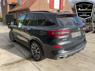 BMW X5 X5 (G05), SUV, 2018 xDrive 45 e iPerformance 3.0 24V picture 7