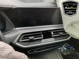 BMW X5 X5 (G05), SUV, 2018 xDrive 45 e iPerformance 3.0 24V picture 19