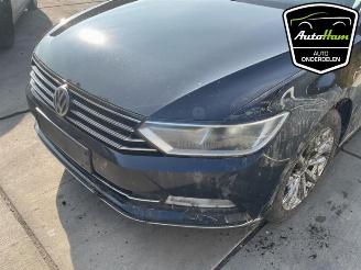 Volkswagen Passat Passat Variant (3G5), Combi, 2014 / 2024 2.0 TDI 16V 150 picture 6