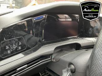 Volkswagen Golf Golf VIII (CD1), Hatchback, 2019 2.0 TSI R 16V 4Motion picture 18