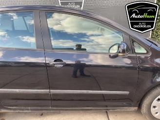 Volkswagen Golf plus Golf Plus (5M1/1KP), MPV, 2005 / 2013 1.6 FSI 16V picture 12